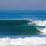 Oporto Surf Camp Esmoriz