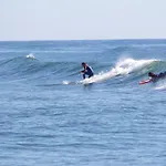 Oporto Surf Camp Hostel