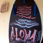 Oporto Surf Camp