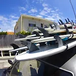 Hostel Oporto Surf Camp Esmoriz