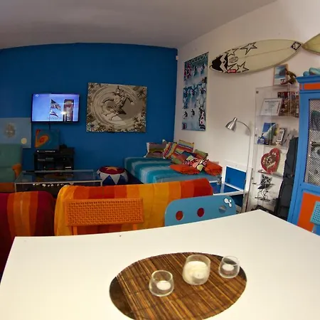 Oporto Surf Camp