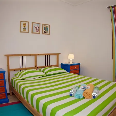 Vandrerhjem Oporto Surf Camp