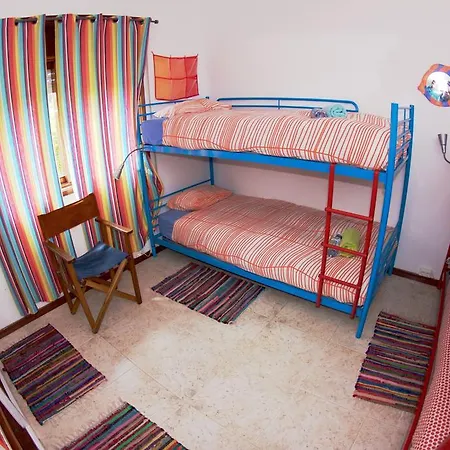 Oporto Surf Camp Vandrerhjem *