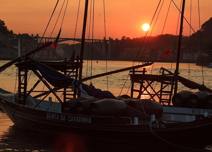 Oporto Surf Camp Hostel Esmoriz