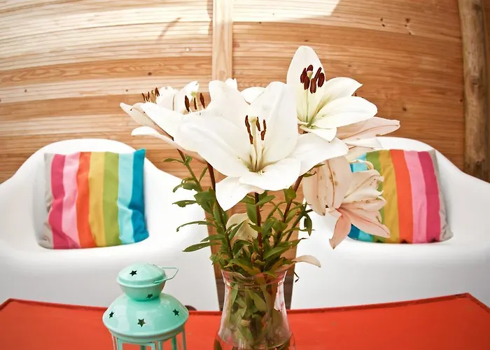 Hostel Oporto Surf Camp Esmoriz