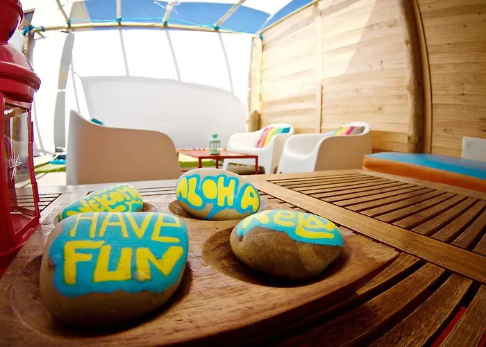 Oporto Surf Camp Esmoriz