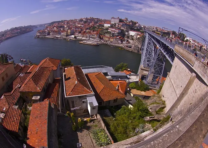 Hostel Oporto Surf Camp Esmoriz